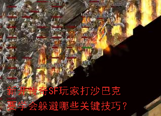 ¿SFҴɳͿҪѧЩؼɣ