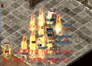 Ϊʲôл᲻лBOSSȱ˻飿