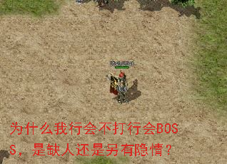 Ϊʲôл᲻лBOSSȱ˻飿