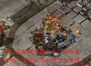 新玩家如何快速上手1.85合击传奇?哪些玩法必须优先掌握? 新玩家如何快速上手1.85合击传奇?哪些玩法必须优先掌握?