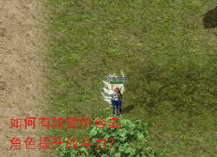 如何有效使用合击角色提升战斗力? 如何有效使用合击角色提升战斗力?