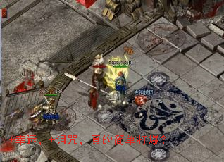 +幸运,+诅咒,真的简单打爆? +幸运,+诅咒,真的简单打爆?