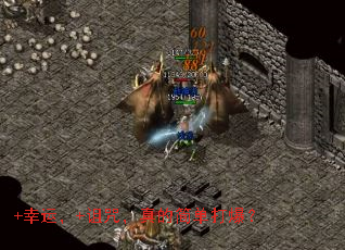 +幸运,+诅咒,真的简单打爆? +幸运,+诅咒,真的简单打爆?