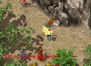 如何快速提升法师血气值? 如何快速提升法师血气值?