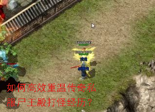 如何高效重温传奇私服尸王殿打怪经历? 如何高效重温传奇私服尸王殿打怪经历?