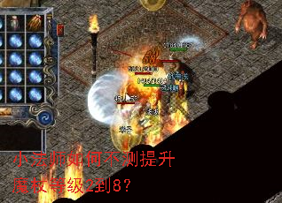 小法师如何不测提升魔杖等级2到8? 小法师如何不测提升魔杖等级2到8?