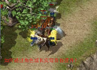 如何通过角色成长实现自我提升? 如何通过角色成长实现自我提升?