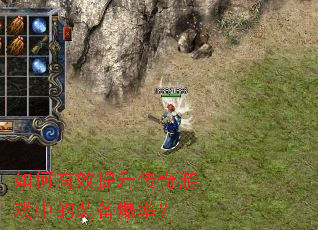 �����Ч����������Ϸ�е�װ�����ʣ�