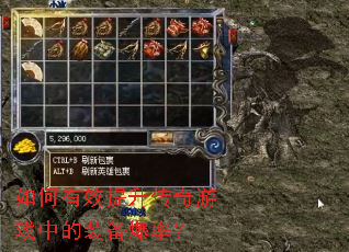 �����Ч����������Ϸ�е�װ�����ʣ�