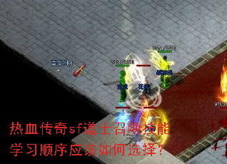 ��Ѫ����sf��ʿ�ٻ�����ѧϰ˳��Ӧ�����ѡ��