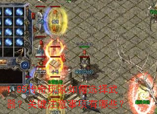 1.85����������ѡ���������ؼ�ע����������Щ��