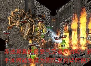 弄法师真的最受气又最费力吗?新手如何避免成为团队里的背锅侠? 弄法师真的最受气又最费力吗?新手如何避免成为团队里的背锅侠?