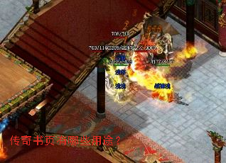 ������ҳ����Щ��;��