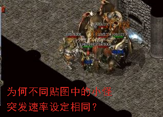 Ϊ�β�ͬ��ͼ�е�С��ͻ�������趨��ͬ��