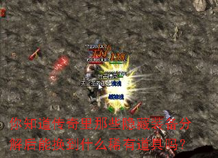 ��֪����������Щ����װ���ֽ���ܻ���ʲôϡ�е�����