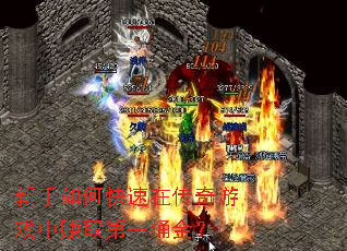 ������ο����ڴ�����Ϸ��׬ȡ��һͰ��