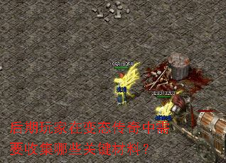 ��������ڱ�̬��������Ҫ�ռ���Щ�ؼ����ϣ�