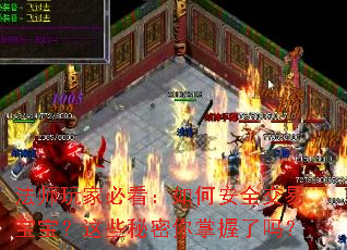 ��ʦ��ұؿ�����ΰ�ȫ���ױ�������Щ��������������