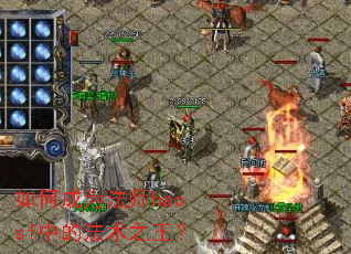 ��γ�Ϊ��ʦhaosf�еķ���֮����