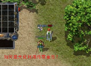 如何最大化利用传奇金币? 如何最大化利用传奇金币?