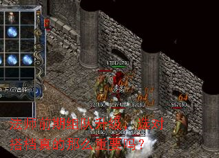 法师前期组队升级,选对搭档真的那么重要吗? 法师前期组队升级,选对搭档真的那么重要吗?