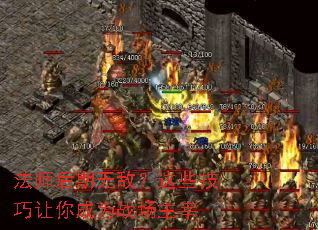 ��ʦ�����޵У���Щ���������Ϊս������