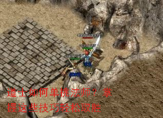 ��ʿ��ε�����ʦ��������Щ��������ȡʤ