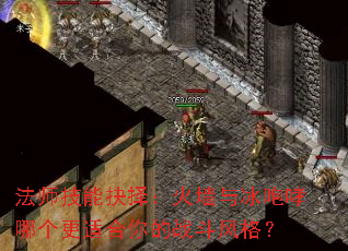 ��ʦ���ܾ��񣺻�ǽ��������ĸ����ʺ����ս�����