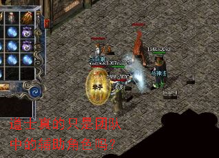 ��ʿ���ֻ���Ŷ��еĸ�����ɫ��