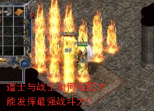 ��ʿ��սʿ��δ�����ܷ�����ǿս������