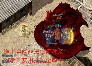 ��ʿȫ��ս�������ɱ���֣�ʵ�ü���ȫ����