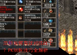 ��ʦ�����Ч�Կ�սʿ��PK��ʤ����ȫ����