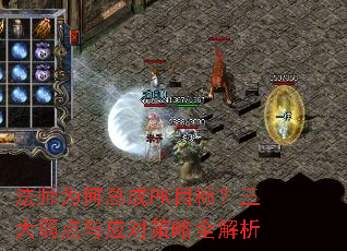 ��ʦΪ���ܳ�PKĿ�ꣿ����������Ӧ�Բ���ȫ����