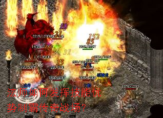 ��ʦ��η��Ӽ��������ưԴ���ս����