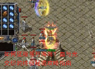 ����������º�����Ѫ��⽻֯���ռ��ؾ�����ָ��