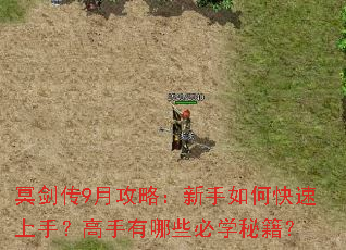冥剑传9月攻略:新手如何快速上手?高手有哪些必学秘籍? 冥剑传9月攻略:新手如何快速上手?高手有哪些必学秘籍?