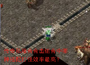 传奇私服合合击组合中哪种搭配打怪效率最高? 传奇私服合合击组合中哪种搭配打怪效率最高?