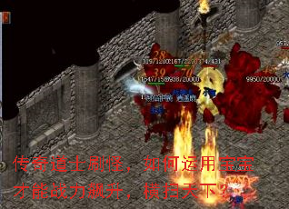 传奇道士刷怪,如何运用宝宝才能战力飙升,横扫天下? 传奇道士刷怪,如何运用宝宝才能战力飙升,横扫天下?