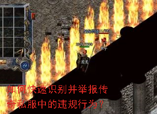 ��ο���ʶ�𲢾ٱ�����˽���е�Υ����Ϊ��