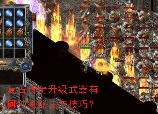 ���Ŵ������������кζ����ؾ��뼼�ɣ�