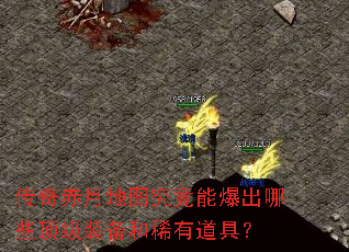 ������µ�ͼ�����ܱ�����Щ����װ����ϡ�е��ߣ�