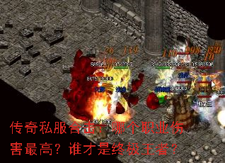 ����˽���ϻ����ĸ�ְҵ�˺���ߣ�˭�����ռ����ߣ�