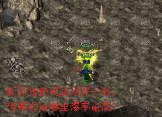 �¿�������վ�տ�һ�룬����ѫ�����ﱬ����ߣ�