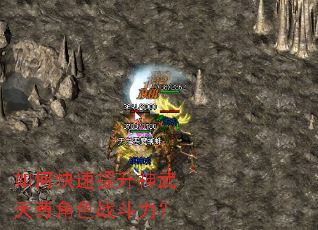 如何快速提升神武天尊角色战斗力? 如何快速提升神武天尊角色战斗力?
