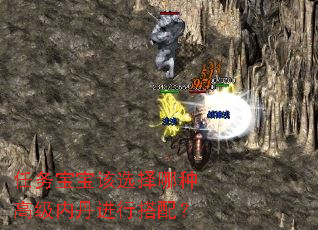 任务宝宝该选择哪种高级内丹进行搭配? 任务宝宝该选择哪种高级内丹进行搭配?