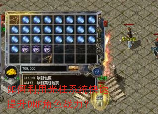 ������ù���ϵͳ��������DNF��ɫս����