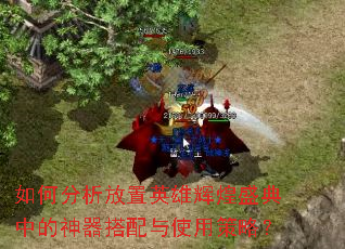 ��η�������Ӣ�ۻԻ�ʢ���е�����������ʹ�ò��ԣ�