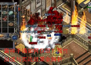 ����������λ�ȡ�����Լӳ���ʵսЧ��ȫ����