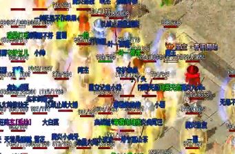 zhaosf封魔殿为什么能让玩家为之疯狂