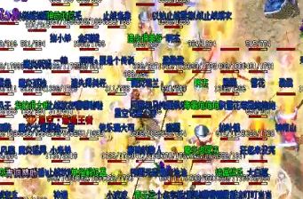 星王合击前期道士职业要如何选技能？